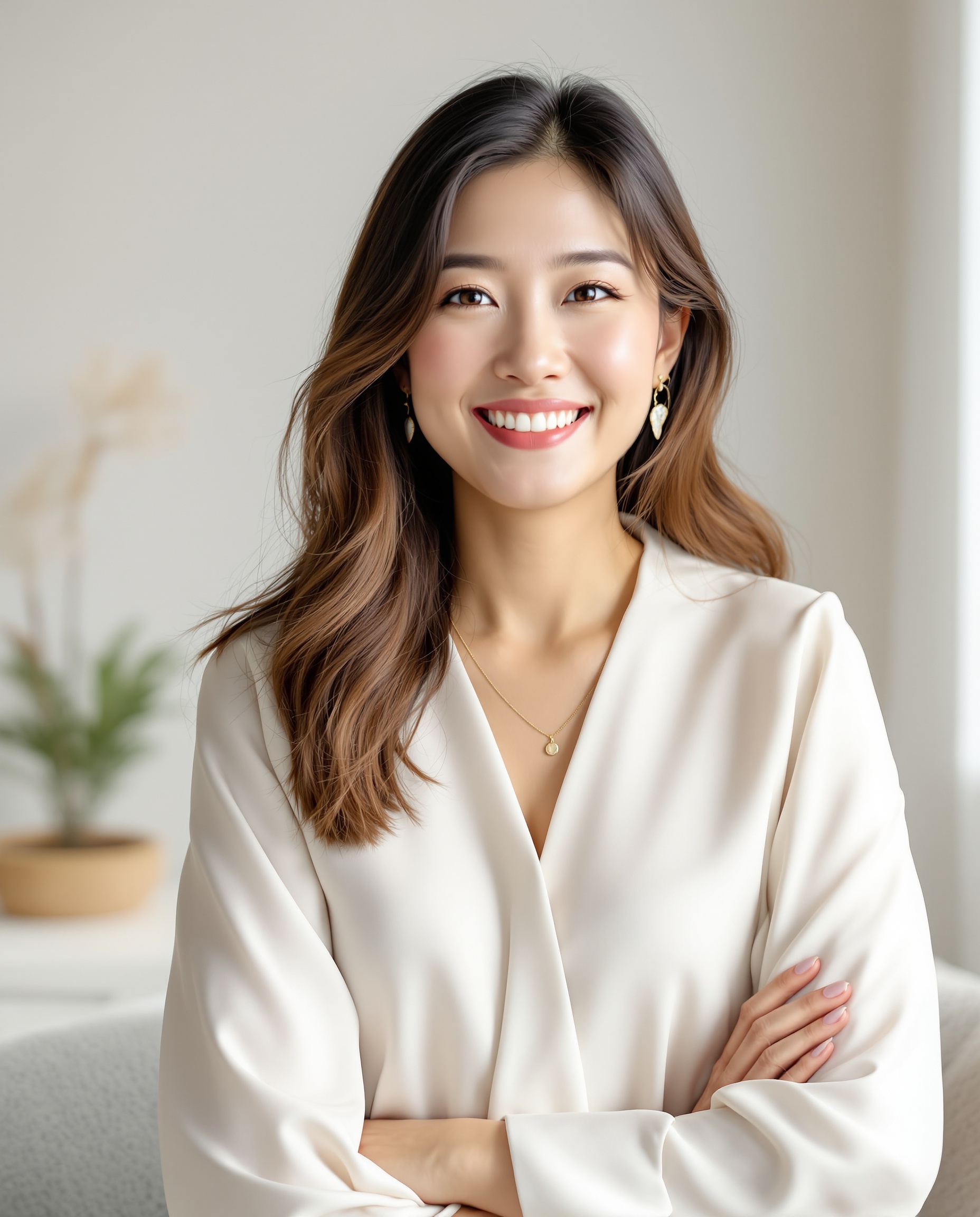 張美玲